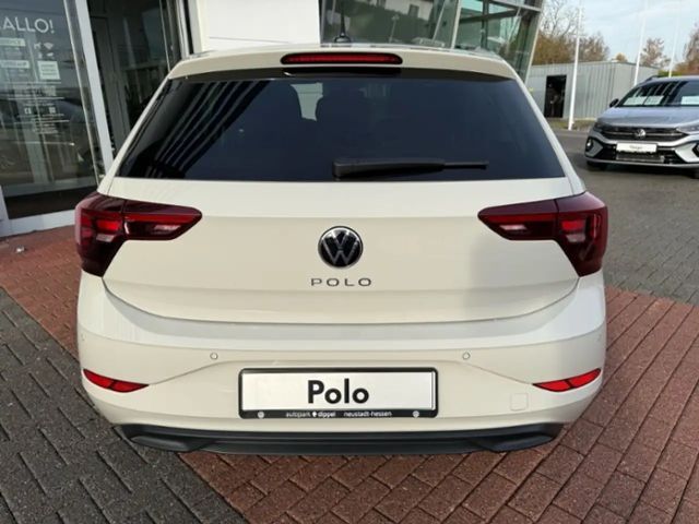 Volkswagen Polo 1.0 TSI Life