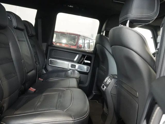 Mercedes-Benz G 63 AMG AMG Line