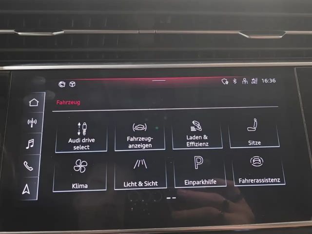 Audi Q8 Hybride Quattro