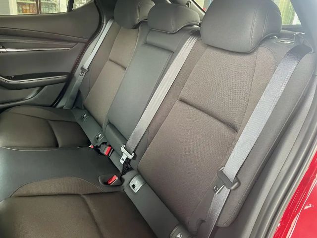 Mazda 3 2.5L Exclusive-line