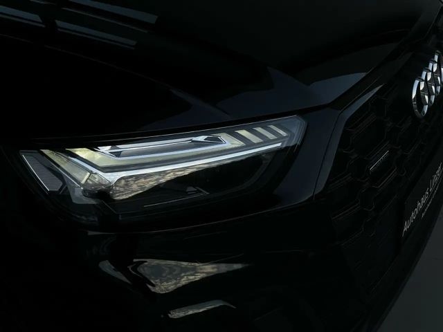 Audi Q5 40 TDI Quattro S-Line