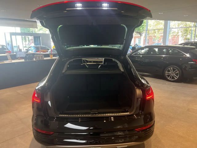 Audi Q8 e-tron 50 Quattro Sportback