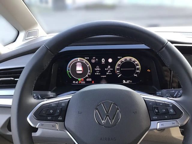 Volkswagen Multivan T7 eHybrid