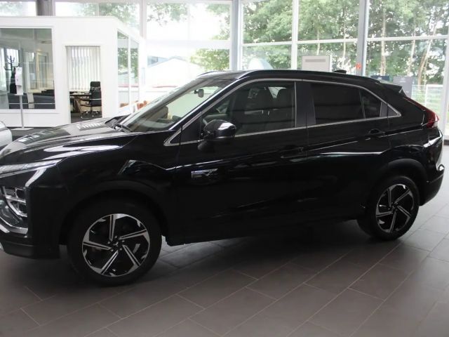 Mitsubishi Eclipse Cross PHEV