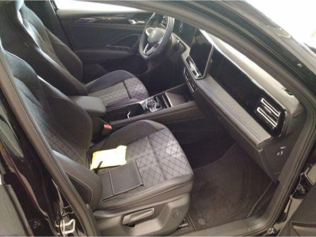 Volkswagen Tiguan 2.0 TSI R-Line