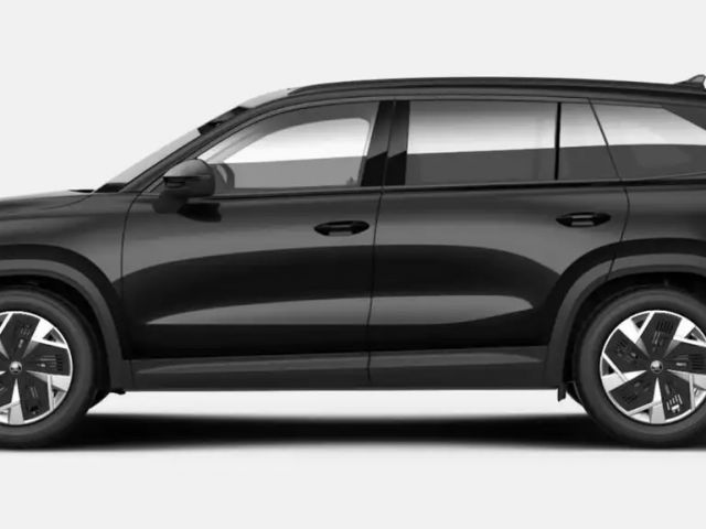 Skoda Kodiaq 4x4 Selection