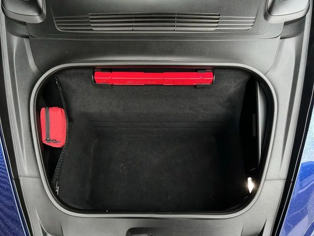 Porsche 992 4S Coupé Targa