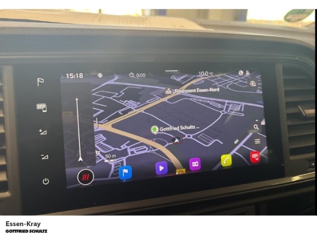 Cupra Ateca 1.5 TSI DSG