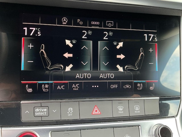 Audi S6 Avant Quattro