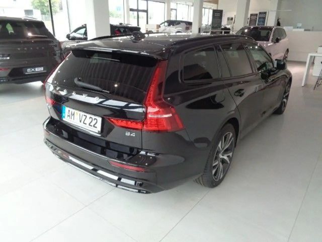 Volvo V60 Dark Plus