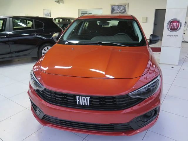 Fiat Tipo 1,5 GSE Mild Hybrid