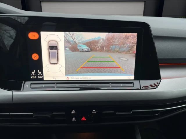 Volkswagen Golf Golf VIII Variant