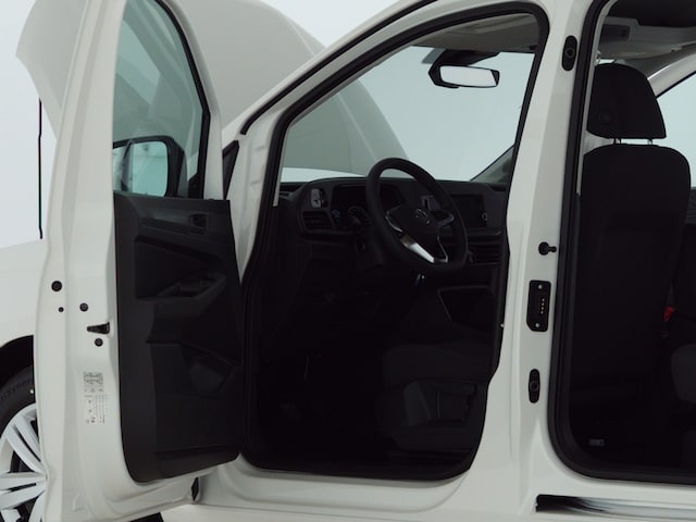 Volkswagen Caddy 2.0 TDI Maxi