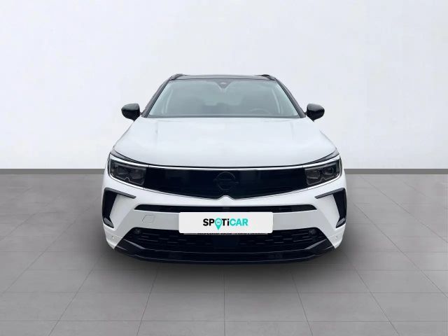 Opel Grandland X GSe