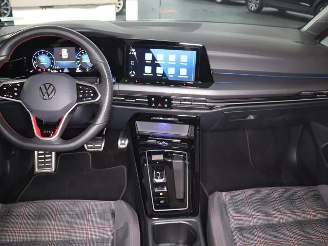 Volkswagen Golf 2.0 TSI DSG GTI