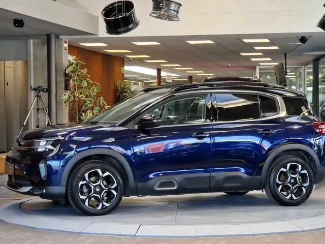Citroën C5 Aircross Max