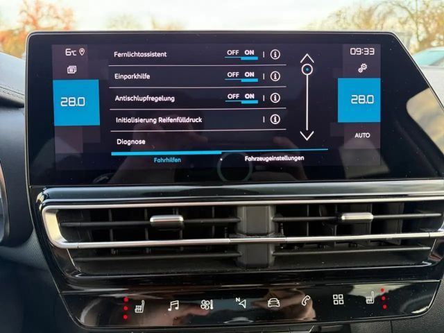 Citroën C5 Aircross Pack PureTech Shine