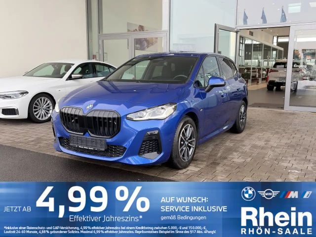 BMW 218 218i Active Tourer M-Sport