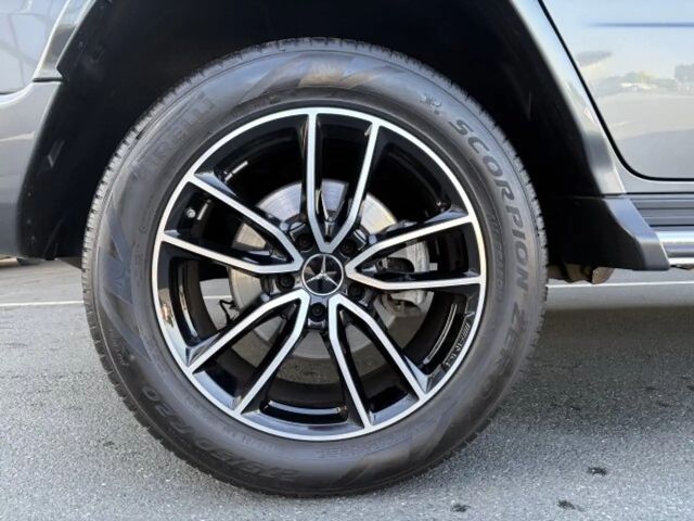 Mercedes-Benz G 400 AMG Line EXCLUSIVE