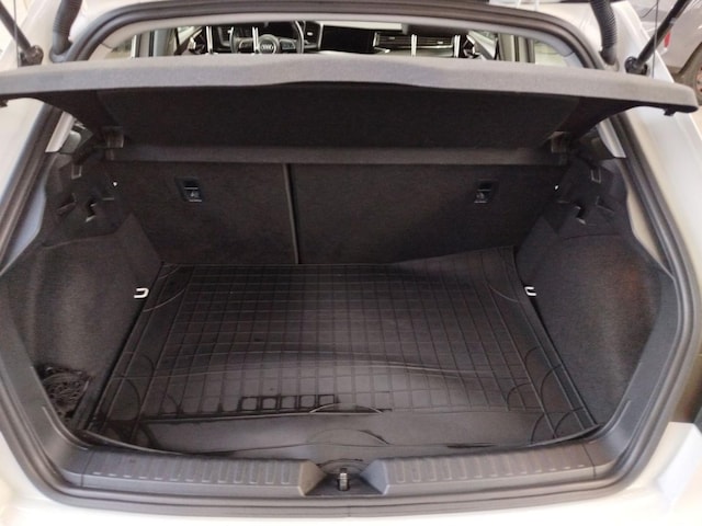 Audi A1 25 TFSI S-Tronic Sportback