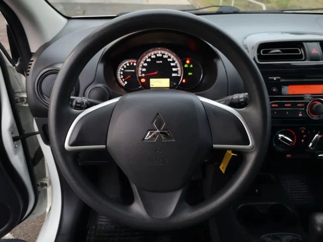 Mitsubishi Space Star Inform MIVEC Star