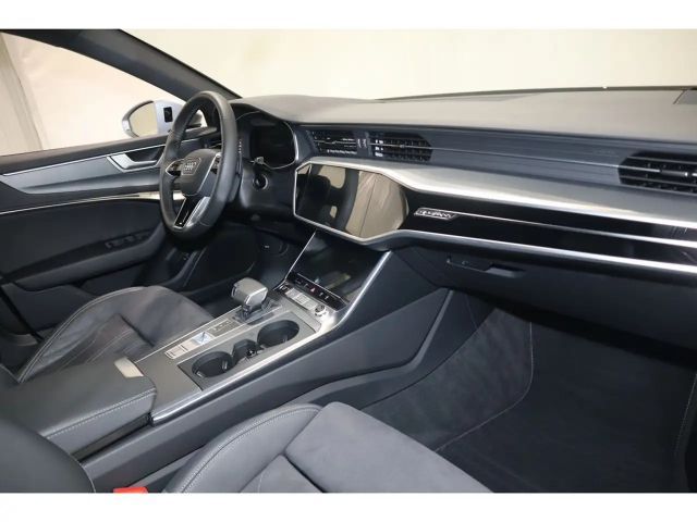 Audi A6 50 TDI Avant Quattro S-Line