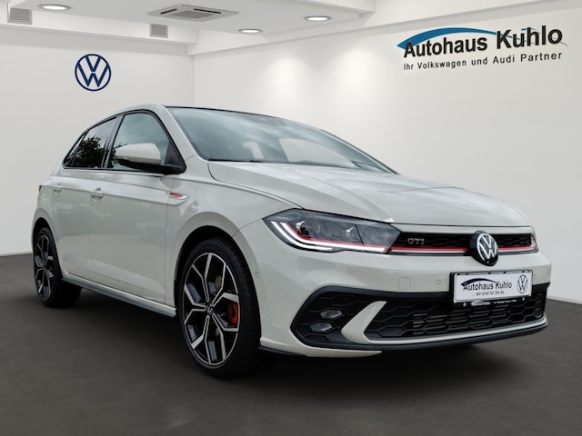 Volkswagen Polo GTI