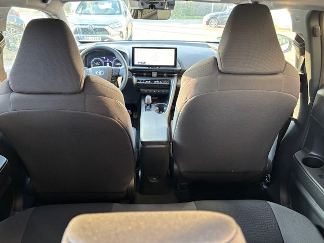 Toyota C-HR 5-deurs Team D Technik