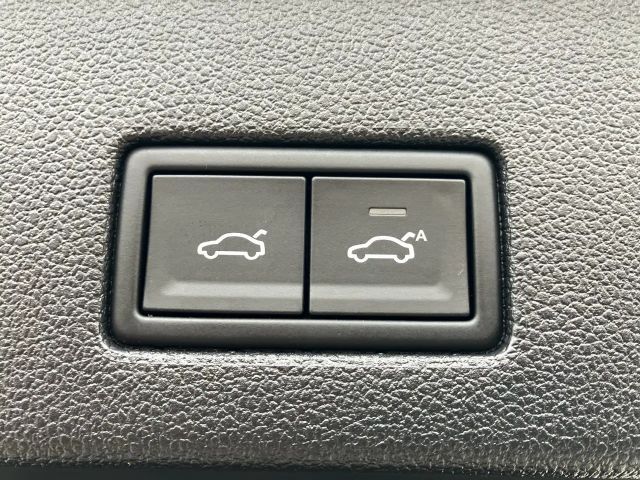 Volkswagen Touareg 4Motion eHybrid