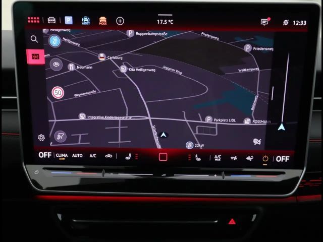 Volkswagen ID.7 4Motion GTX Tourer