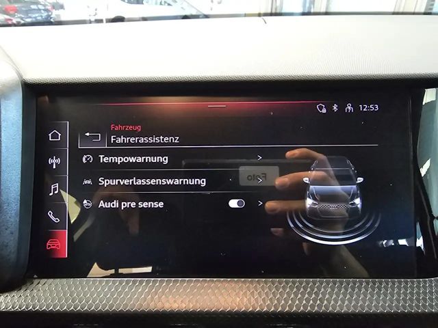 Audi A1 Kamera,PDC,Sitzheizung,LED,