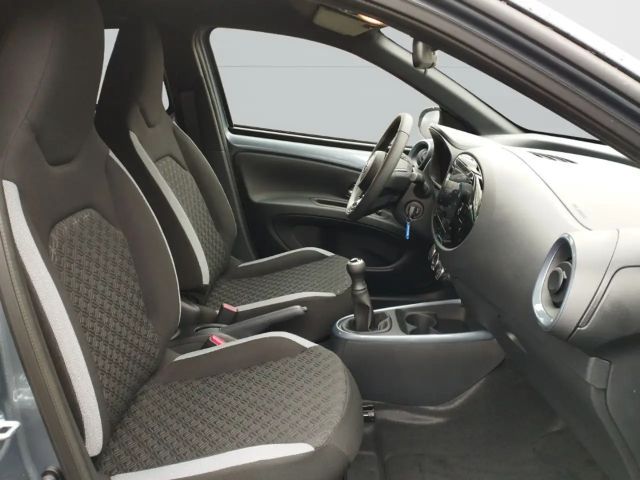 Toyota Aygo X Hatchback