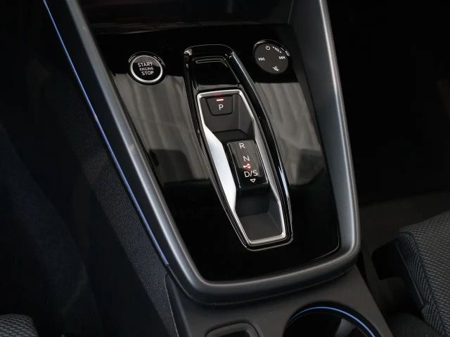 Audi A3 30 TFSI S-Line Sedan