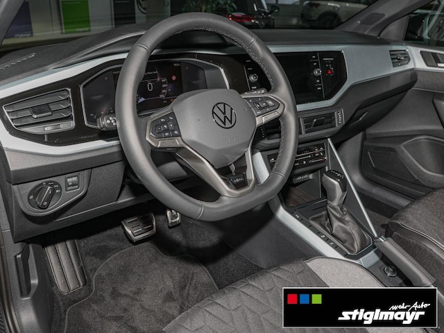 Volkswagen Taigo Life