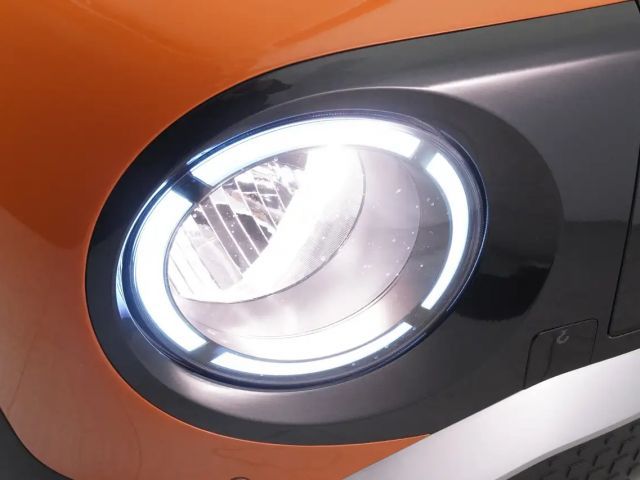 Hyundai INSTER 49 kWh Trend