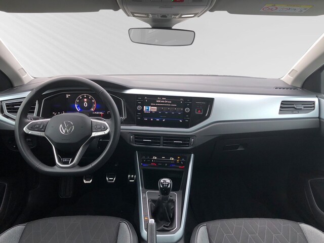 Volkswagen Taigo 1.0 TSI Life