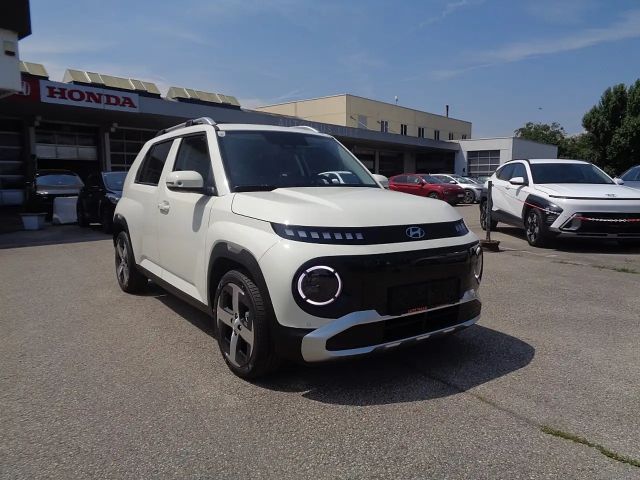 Hyundai INSTER 49 kWh Trend