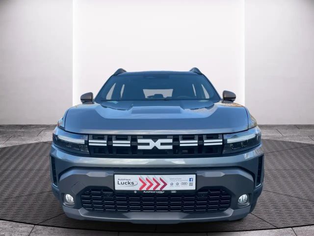 Dacia Duster 1.2 TCi Extreme TCe 130