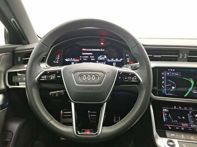 Audi A6 2.0 TDI S-Line S-Tronic