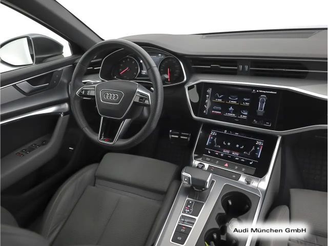 Audi A6 45 TFSI S-Tronic Sedan