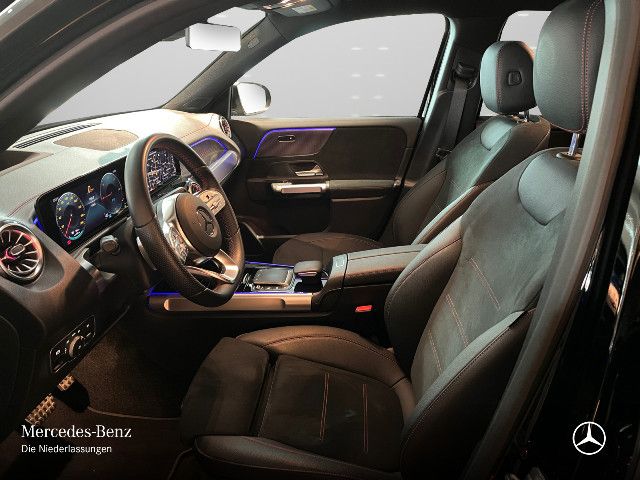 Mercedes-Benz EQB 350 4MATIC