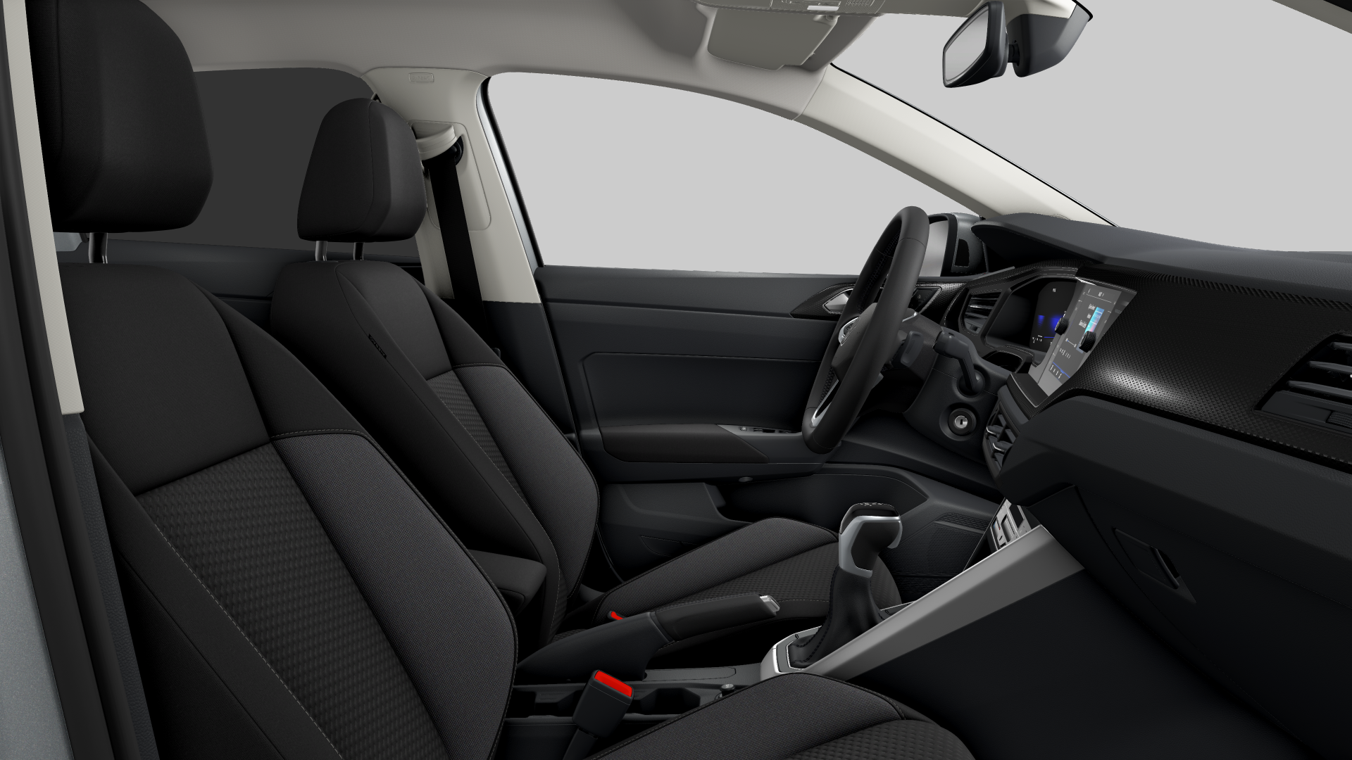 Volkswagen Taigo 1.0 TSI DSG Life