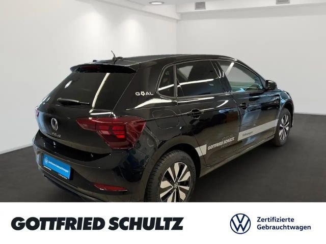 Volkswagen Polo 1.0 TSI