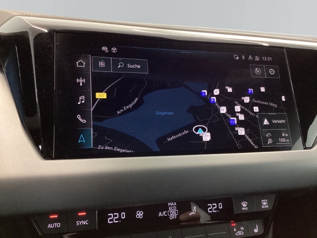 Audi e-tron GT Quattro