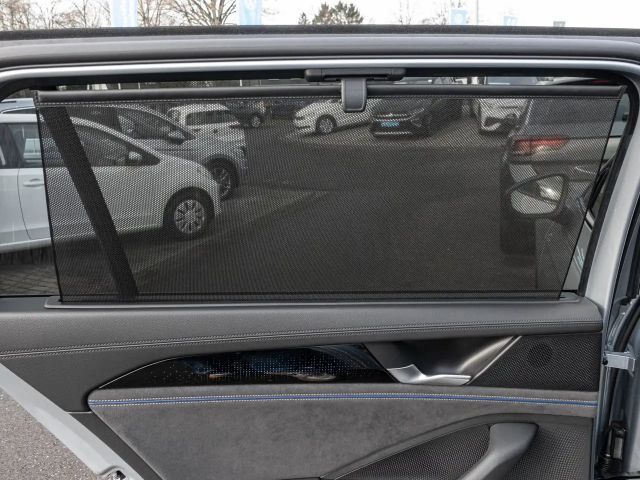 Volkswagen Passat 2.0 TDI 4Motion DSG R-Line