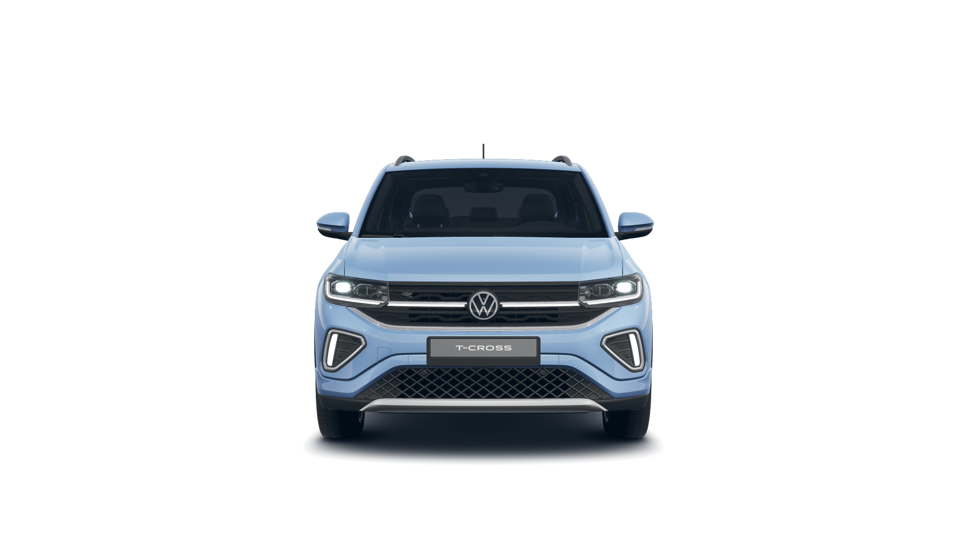 Volkswagen T-Cross DSG R-Line