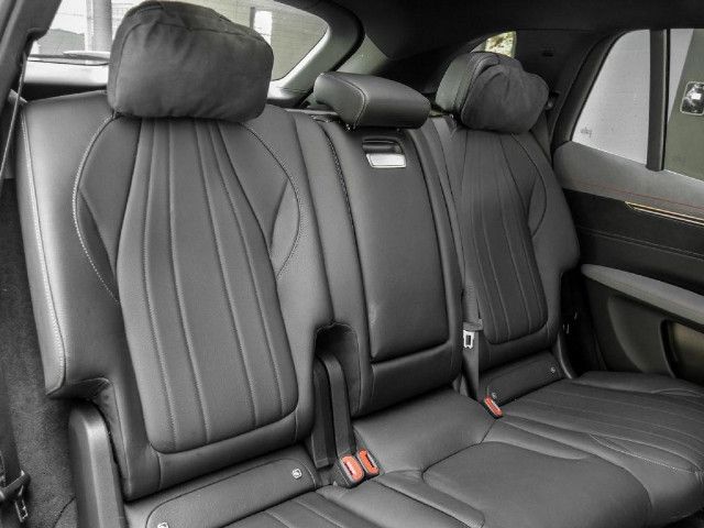 Mercedes-Benz EQS SUV 4MATIC 580