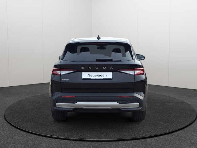 Skoda Elroq 50