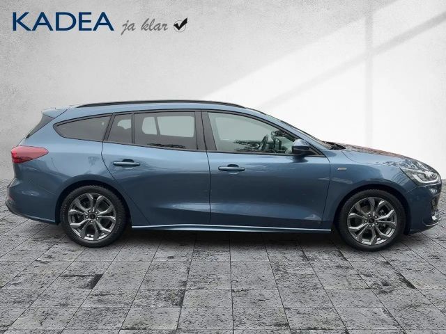Ford Focus EcoBoost ST Line Wagon