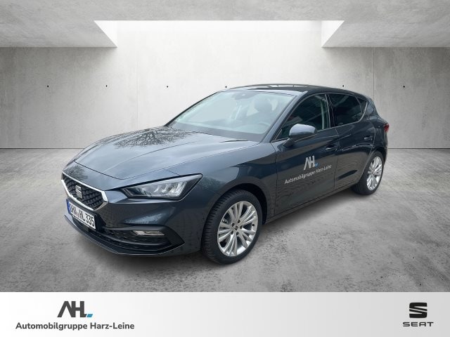 Seat Leon 1.5 eTSI